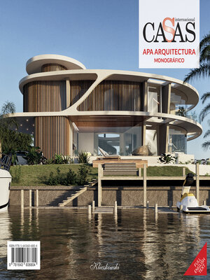 cover image of Casas Internacional 189